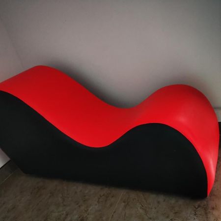 Bella Durmiente Hotel & Eventos Чинча Алта Екстериор снимка