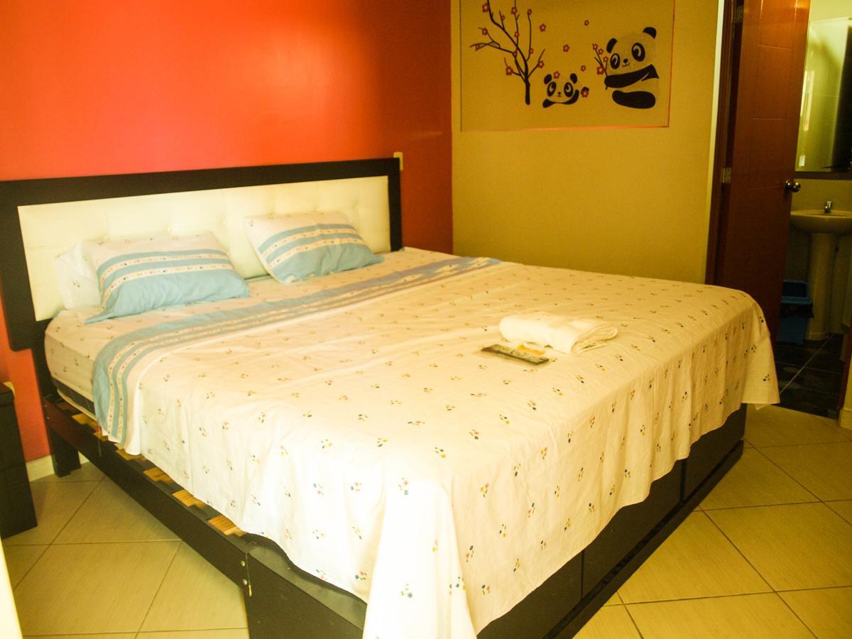 Bella Durmiente Hotel & Eventos Чинча Алта Екстериор снимка